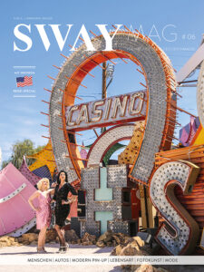 SWAY Mag #06