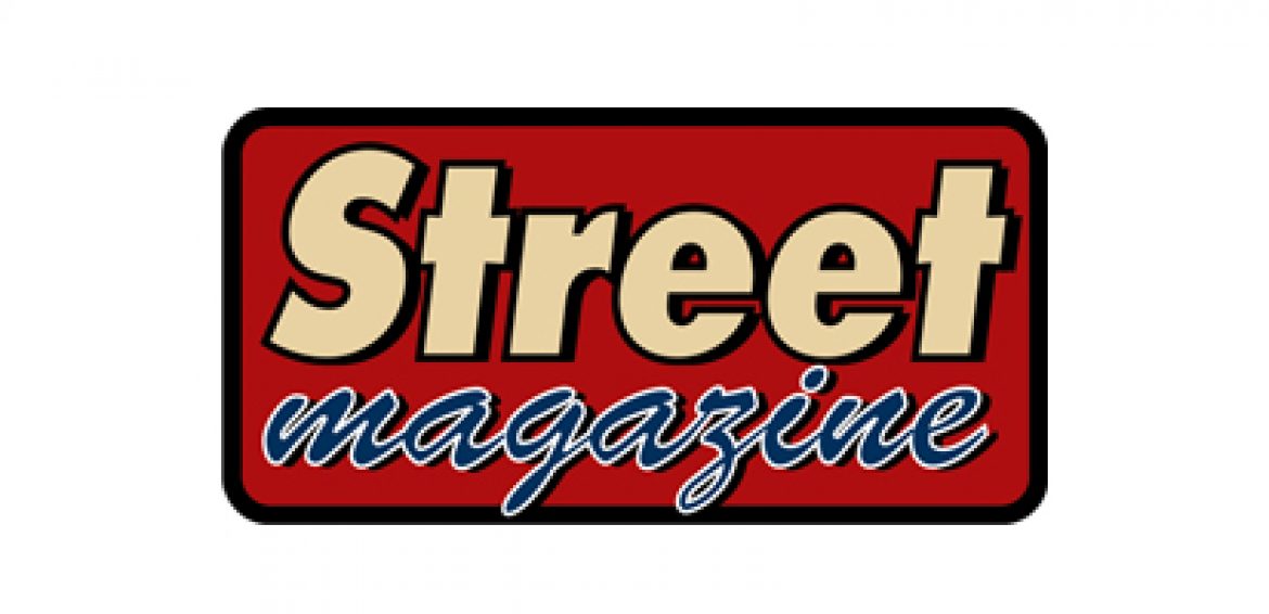 Street Magazine