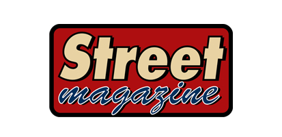 Street Magazine