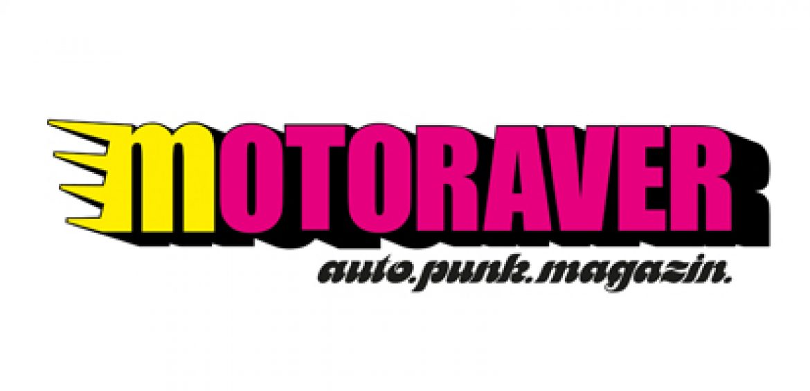 Motoraver Verlag