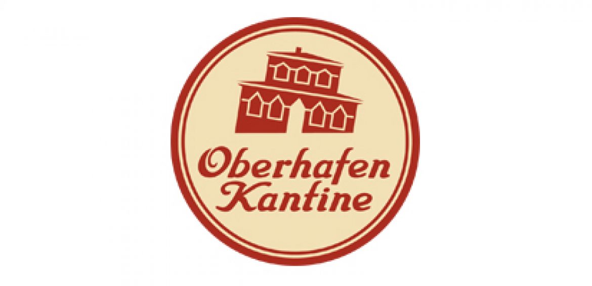 Oberhafen Kantine