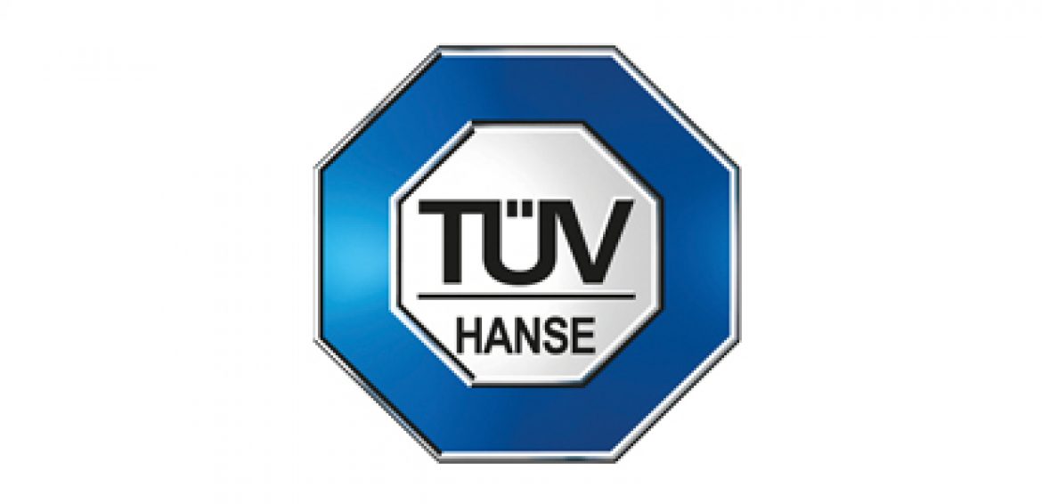 TÜV HANSE