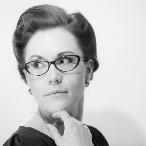 Antje Peters, Kavaliere & Stadtschönheiten