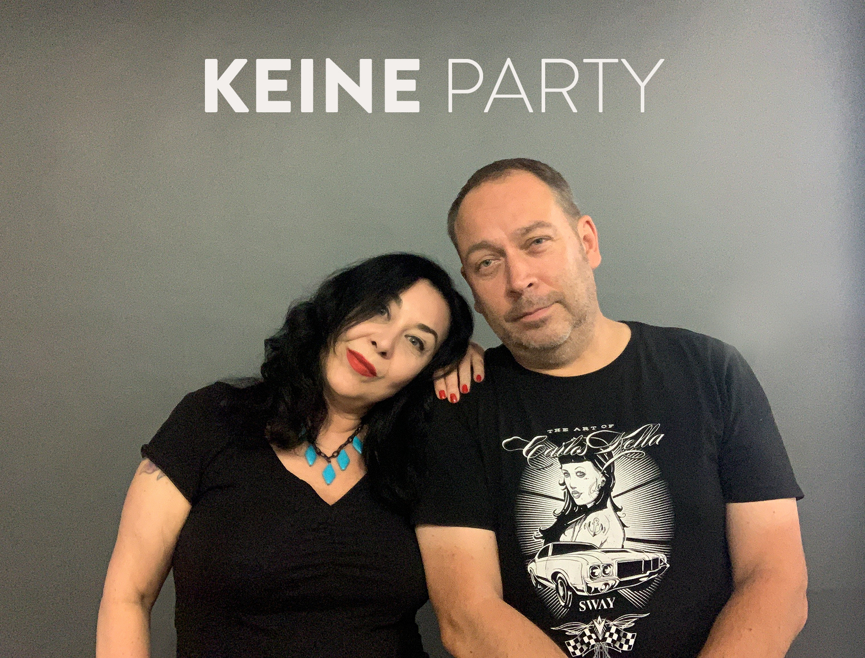Die Girls & legendary US-Cars Kalender-Releaseparty am 15.08.2020 ist leider abgesagt - Aber es gibt einen Kalender-Außer-Haus-Verkauf