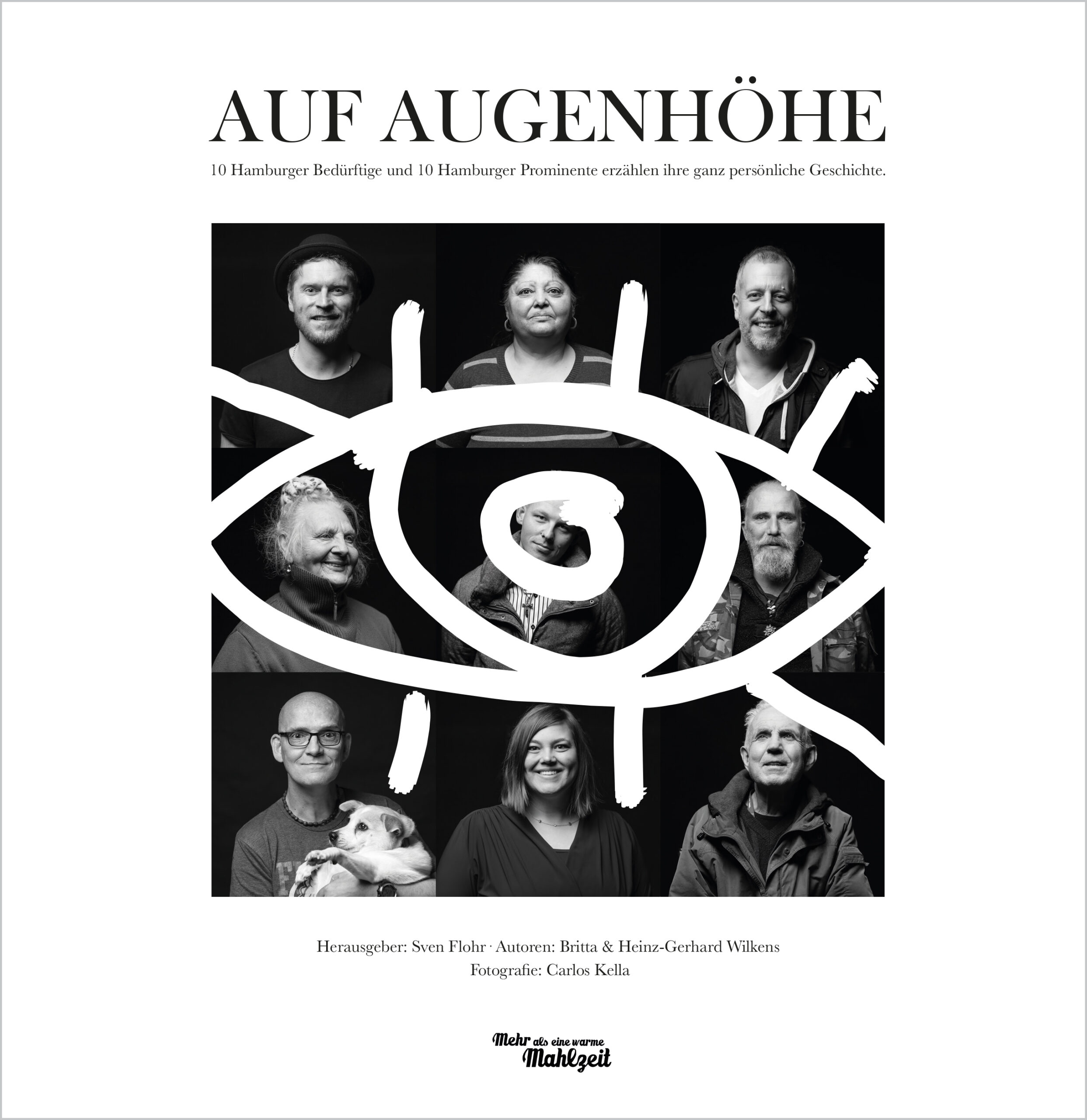 Auf Augenhöhe